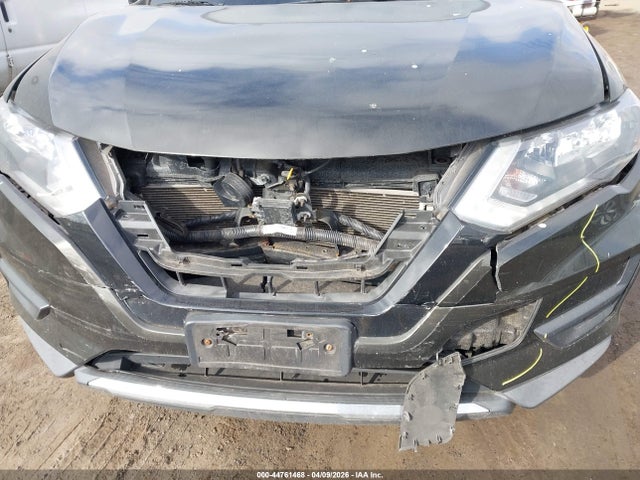 Aukcja sprzedaży 2017 Nissan Rogue Sv, vin: KNMAT2MV8HP601091, numer aukcji: 44761468