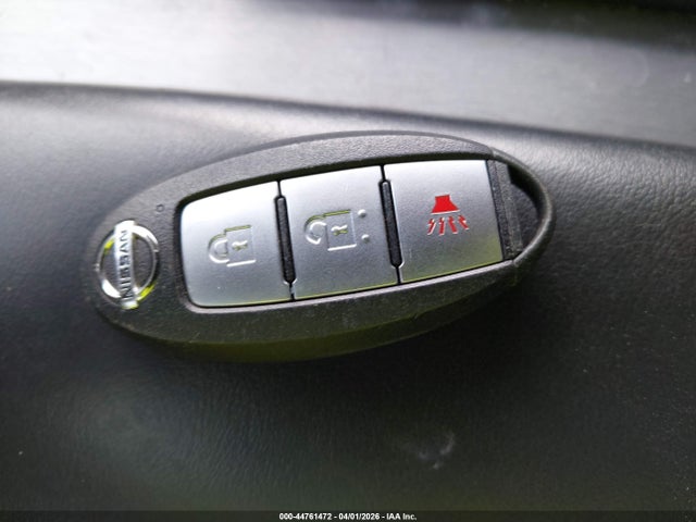 2019 Nissan Murano S მანქანა იყიდება აუქციონზე, vin: 5N1AZ2MJ4KN146508, აუქციონის ნომერი: 44761472