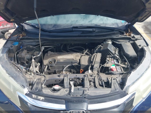 3CZRM3H58FG708122 Honda CR-V EX