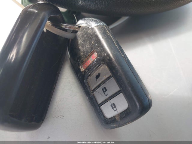 3CZRM3H58FG708122 Honda CR-V EX
