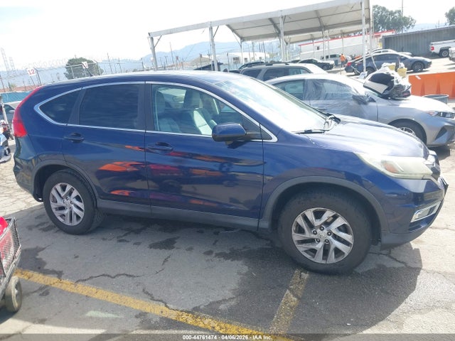 3CZRM3H58FG708122 Honda CR-V EX