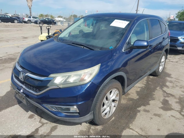 3CZRM3H58FG708122 Honda CR-V EX