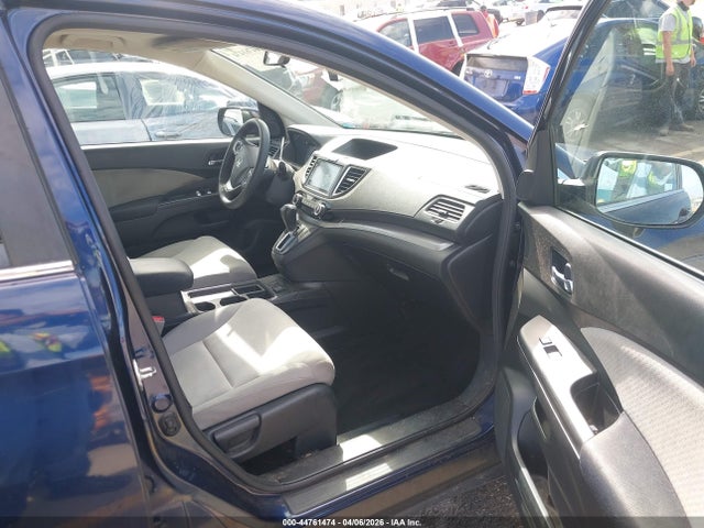 3CZRM3H58FG708122 Honda CR-V EX