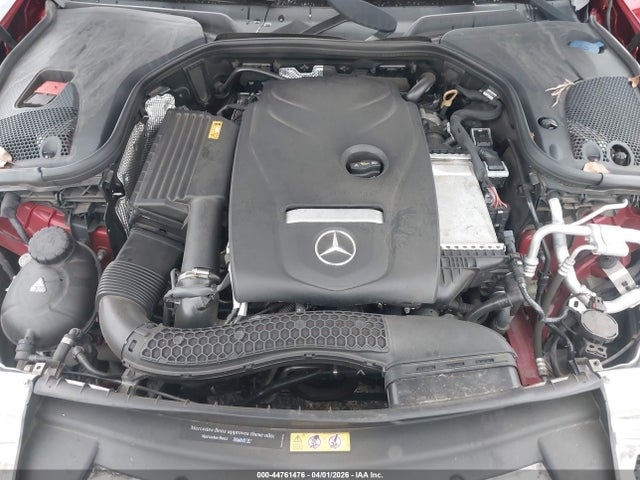Продаж на аукціоні авто 2019 Mercedes-benz E 300, vin: WDDZF4JB2KA608070, номер лоту: 44761476