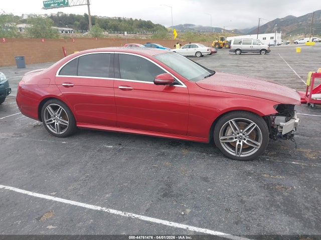 Продаж на аукціоні авто 2019 Mercedes-benz E 300, vin: WDDZF4JB2KA608070, номер лоту: 44761476