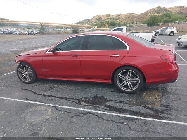 Продаж на аукціоні авто 2019 Mercedes-benz E 300, vin: WDDZF4JB2KA608070, номер лоту: 44761476