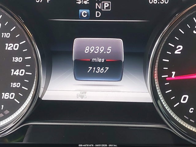 Продаж на аукціоні авто 2019 Mercedes-benz E 300, vin: WDDZF4JB2KA608070, номер лоту: 44761476