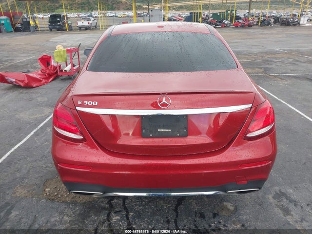 Продаж на аукціоні авто 2019 Mercedes-benz E 300, vin: WDDZF4JB2KA608070, номер лоту: 44761476