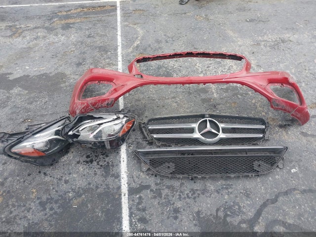 Продаж на аукціоні авто 2019 Mercedes-benz E 300, vin: WDDZF4JB2KA608070, номер лоту: 44761476