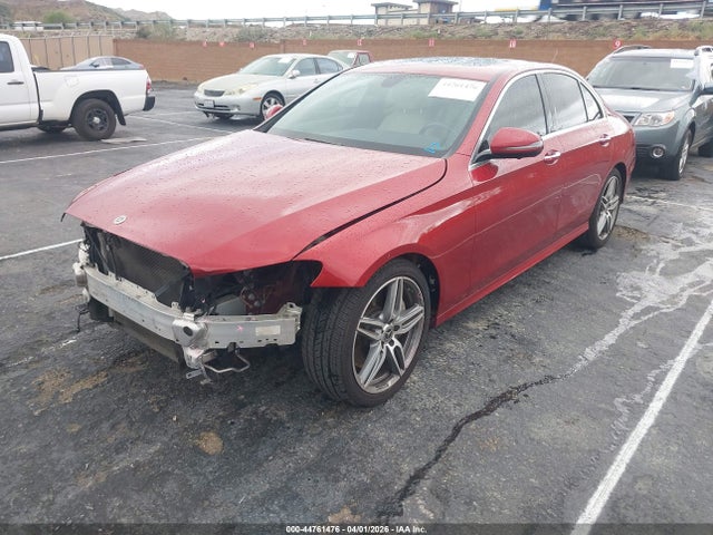 Продаж на аукціоні авто 2019 Mercedes-benz E 300, vin: WDDZF4JB2KA608070, номер лоту: 44761476