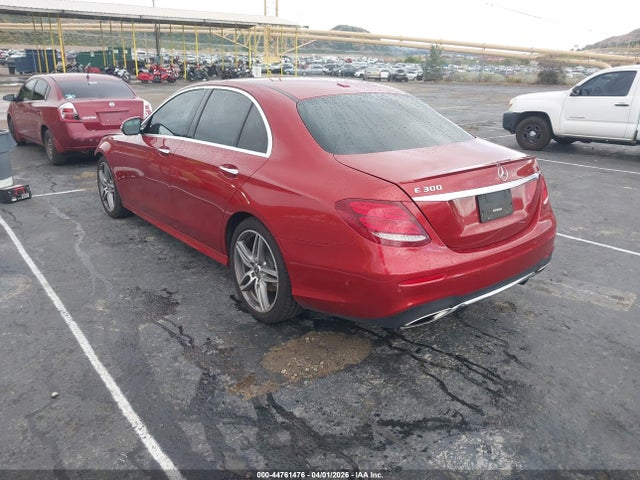 Продаж на аукціоні авто 2019 Mercedes-benz E 300, vin: WDDZF4JB2KA608070, номер лоту: 44761476