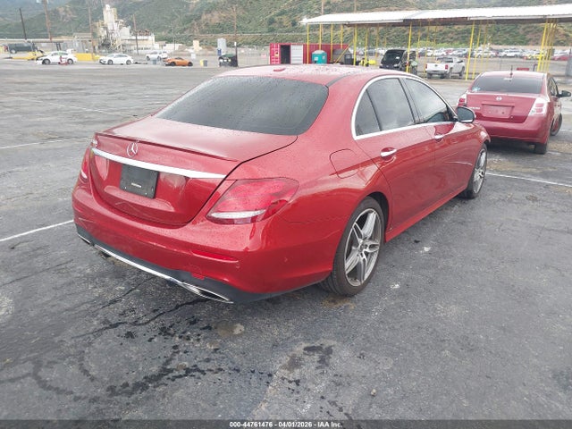 Продаж на аукціоні авто 2019 Mercedes-benz E 300, vin: WDDZF4JB2KA608070, номер лоту: 44761476