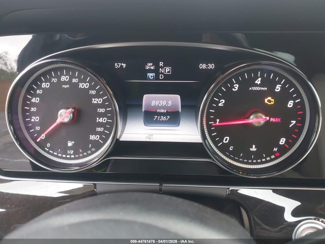 Продаж на аукціоні авто 2019 Mercedes-benz E 300, vin: WDDZF4JB2KA608070, номер лоту: 44761476