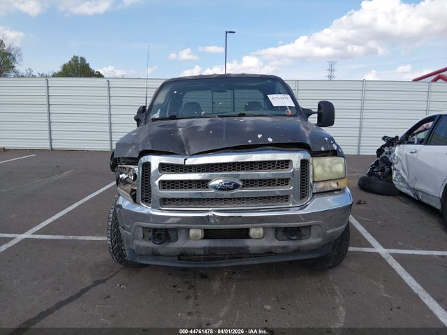 2003 Ford F-250 Lariat/xl/xlt მანქანა იყიდება აუქციონზე, vin: 1FTNW21P93ED61665, აუქციონის ნომერი: 44761478