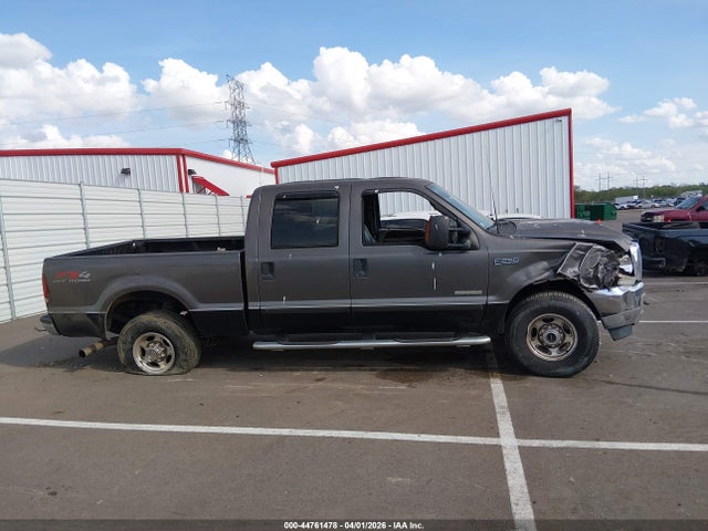 2003 Ford F-250 Lariat/xl/xlt მანქანა იყიდება აუქციონზე, vin: 1FTNW21P93ED61665, აუქციონის ნომერი: 44761478