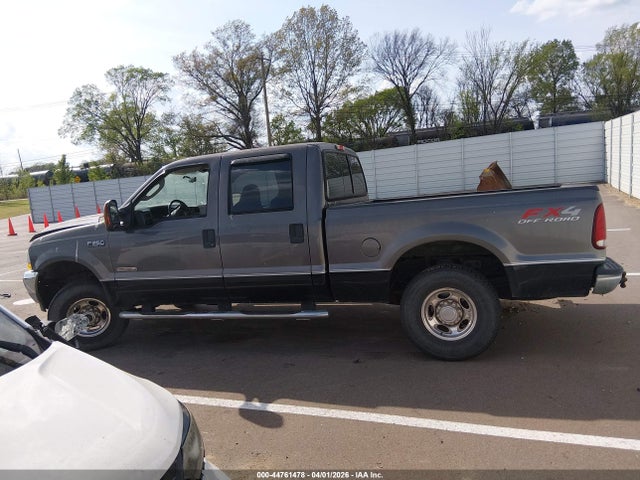 2003 Ford F-250 Lariat/xl/xlt მანქანა იყიდება აუქციონზე, vin: 1FTNW21P93ED61665, აუქციონის ნომერი: 44761478