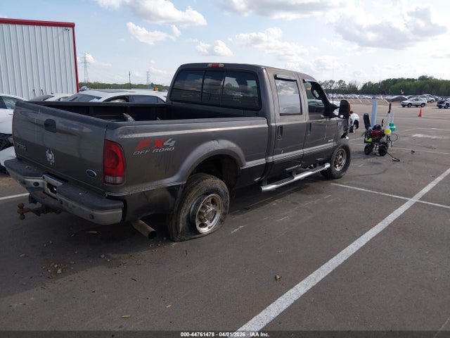 2003 Ford F-250 Lariat/xl/xlt მანქანა იყიდება აუქციონზე, vin: 1FTNW21P93ED61665, აუქციონის ნომერი: 44761478