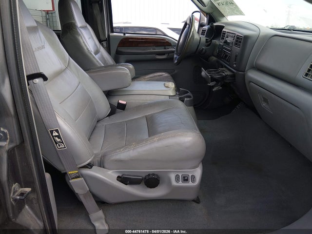 2003 Ford F-250 Lariat/xl/xlt მანქანა იყიდება აუქციონზე, vin: 1FTNW21P93ED61665, აუქციონის ნომერი: 44761478