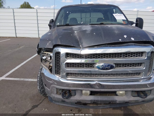 2003 Ford F-250 Lariat/xl/xlt მანქანა იყიდება აუქციონზე, vin: 1FTNW21P93ED61665, აუქციონის ნომერი: 44761478