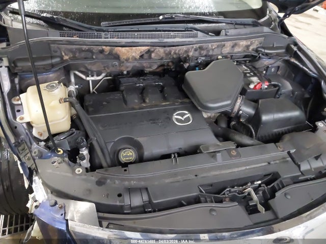 Продаж на аукціоні авто 2010 Mazda Cx-9 Grand Touring, vin: JM3TB3MA5A0222666, номер лоту: 44761485