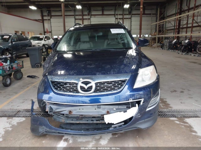 Продаж на аукціоні авто 2010 Mazda Cx-9 Grand Touring, vin: JM3TB3MA5A0222666, номер лоту: 44761485