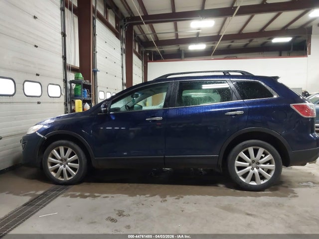 Продаж на аукціоні авто 2010 Mazda Cx-9 Grand Touring, vin: JM3TB3MA5A0222666, номер лоту: 44761485