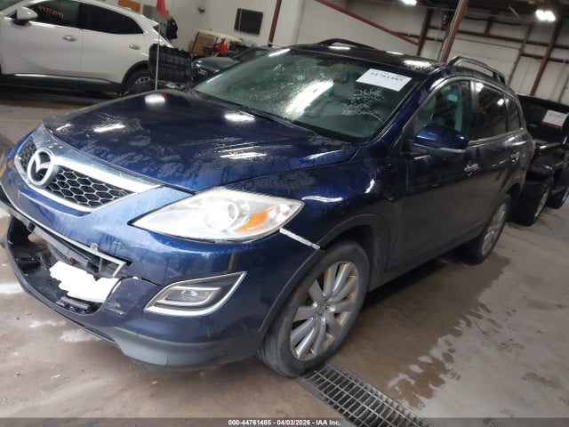 Продаж на аукціоні авто 2010 Mazda Cx-9 Grand Touring, vin: JM3TB3MA5A0222666, номер лоту: 44761485