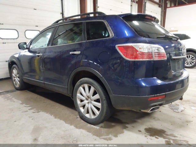 Продаж на аукціоні авто 2010 Mazda Cx-9 Grand Touring, vin: JM3TB3MA5A0222666, номер лоту: 44761485