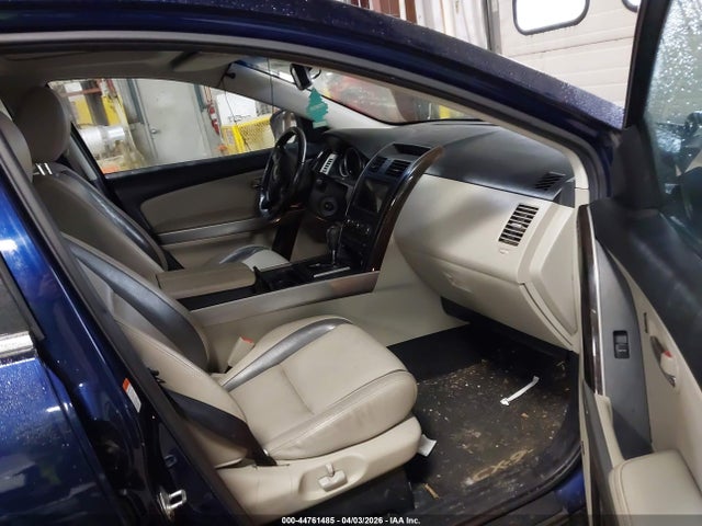 Продаж на аукціоні авто 2010 Mazda Cx-9 Grand Touring, vin: JM3TB3MA5A0222666, номер лоту: 44761485