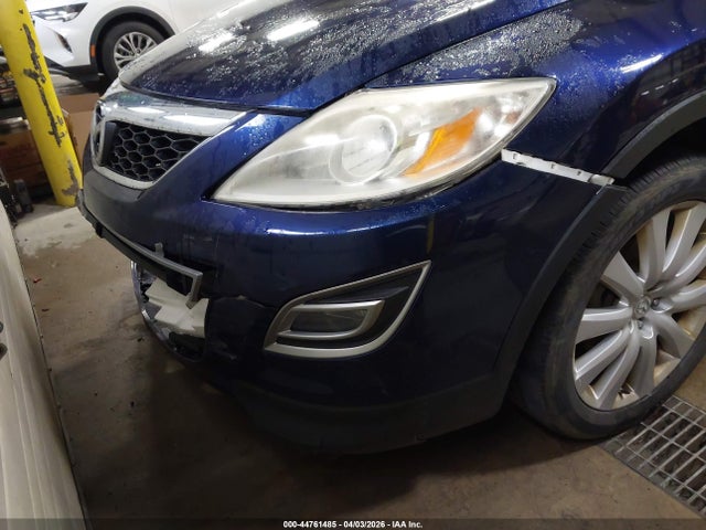 Продаж на аукціоні авто 2010 Mazda Cx-9 Grand Touring, vin: JM3TB3MA5A0222666, номер лоту: 44761485