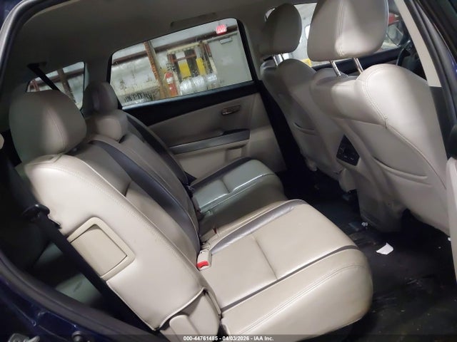 Продаж на аукціоні авто 2010 Mazda Cx-9 Grand Touring, vin: JM3TB3MA5A0222666, номер лоту: 44761485