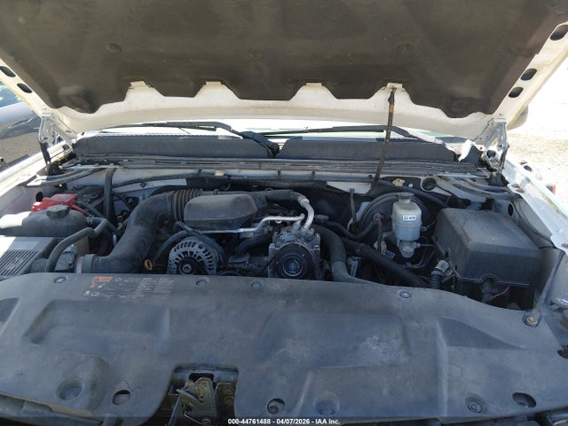 Aukcja sprzedaży 2013 Gmc Sierra 1500 Work Truck, vin: 1GTR1TEX2DZ396946, numer aukcji: 44761488