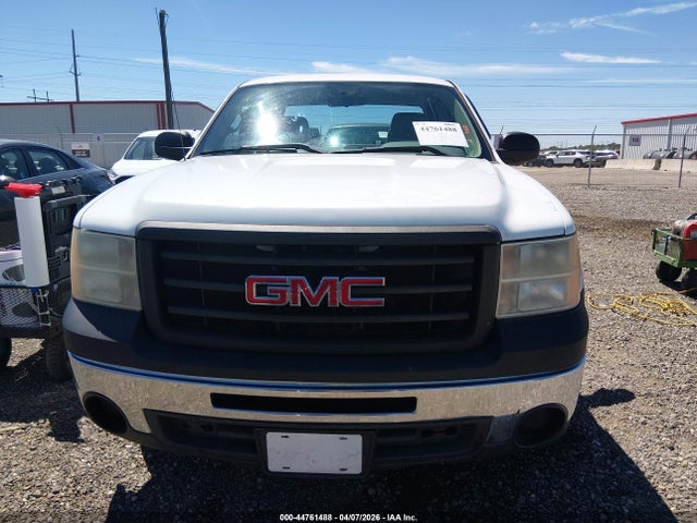 Aukcja sprzedaży 2013 Gmc Sierra 1500 Work Truck, vin: 1GTR1TEX2DZ396946, numer aukcji: 44761488
