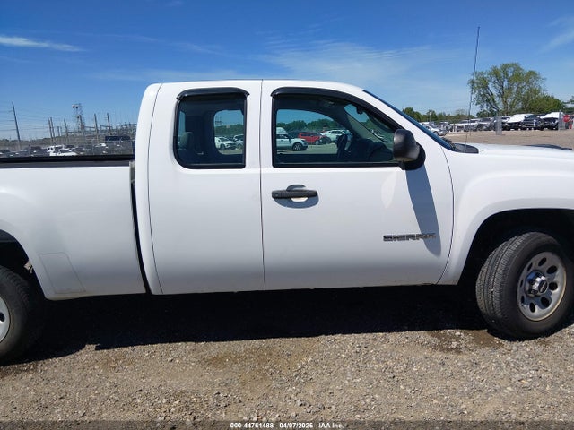 Aukcja sprzedaży 2013 Gmc Sierra 1500 Work Truck, vin: 1GTR1TEX2DZ396946, numer aukcji: 44761488