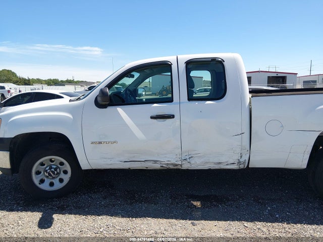 Aukcja sprzedaży 2013 Gmc Sierra 1500 Work Truck, vin: 1GTR1TEX2DZ396946, numer aukcji: 44761488