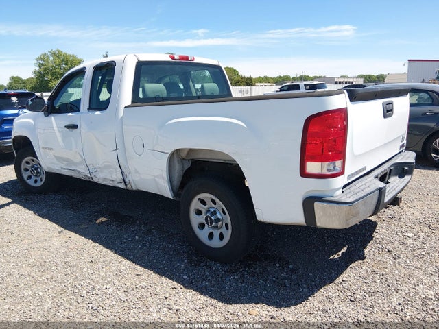 Aukcja sprzedaży 2013 Gmc Sierra 1500 Work Truck, vin: 1GTR1TEX2DZ396946, numer aukcji: 44761488