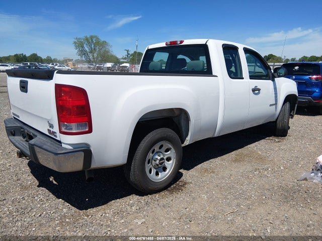 Aukcja sprzedaży 2013 Gmc Sierra 1500 Work Truck, vin: 1GTR1TEX2DZ396946, numer aukcji: 44761488