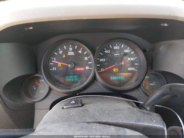 Aukcja sprzedaży 2013 Gmc Sierra 1500 Work Truck, vin: 1GTR1TEX2DZ396946, numer aukcji: 44761488