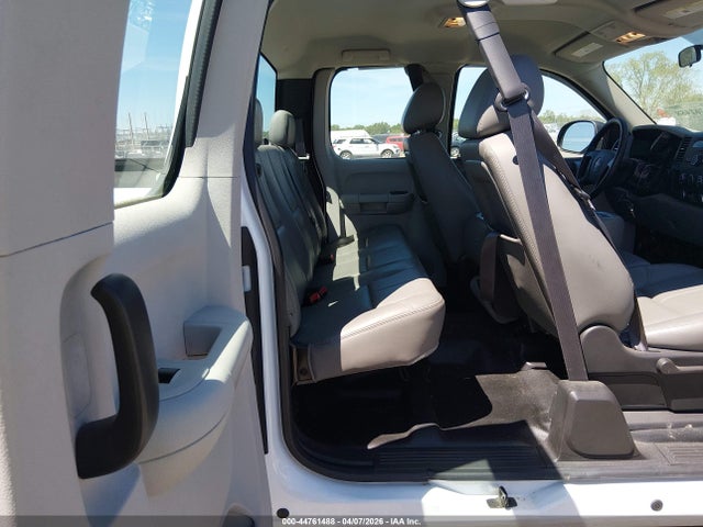 Aukcja sprzedaży 2013 Gmc Sierra 1500 Work Truck, vin: 1GTR1TEX2DZ396946, numer aukcji: 44761488