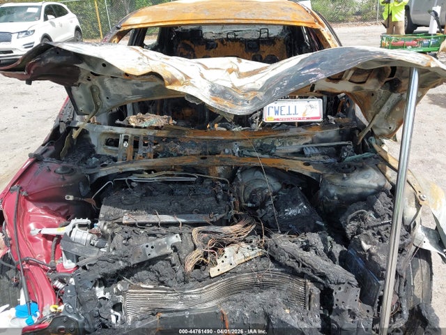 Aukcja sprzedaży 2023 Hyundai Elantra Sel, vin: KMHLS4AGXPU575716, numer aukcji: 44761490