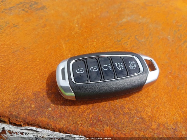 Aukcja sprzedaży 2023 Hyundai Elantra Sel, vin: KMHLS4AGXPU575716, numer aukcji: 44761490