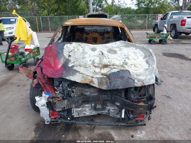 Aukcja sprzedaży 2023 Hyundai Elantra Sel, vin: KMHLS4AGXPU575716, numer aukcji: 44761490