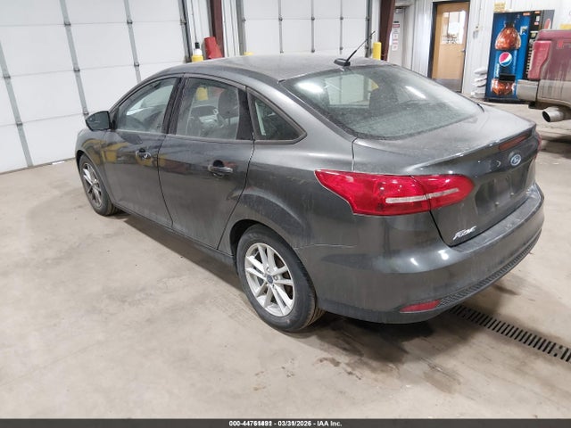 2018 FORD FOCUS 1FADP3F23JL328879 Photo 2