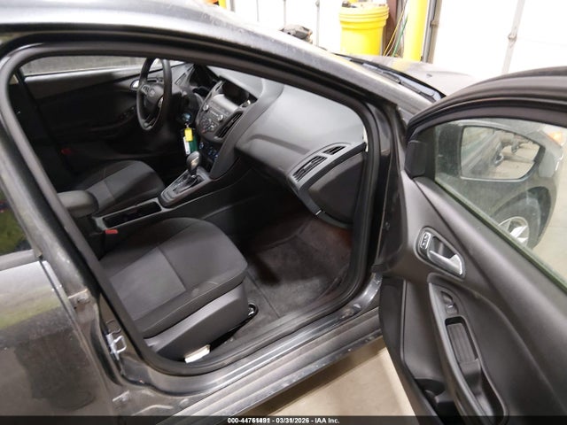 2018 FORD FOCUS 1FADP3F23JL328879 Photo 4