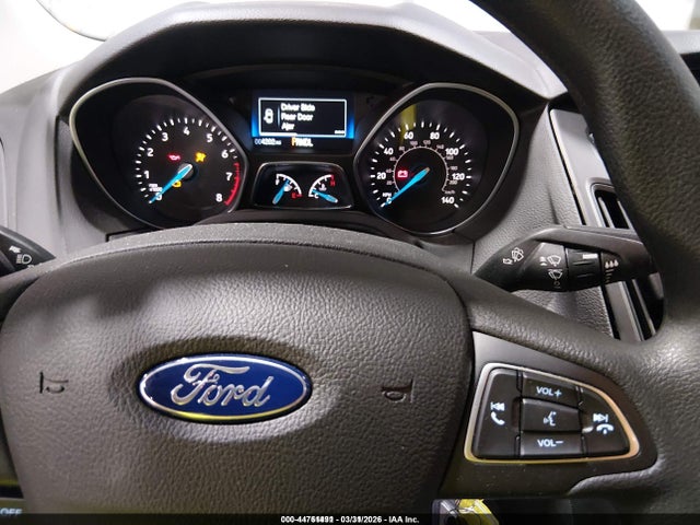 2018 FORD FOCUS 1FADP3F23JL328879 Photo 6