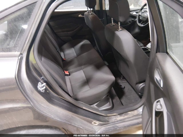 2018 FORD FOCUS 1FADP3F23JL328879 Photo 7