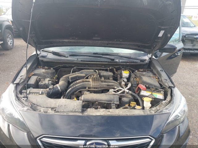 Aukcja sprzedaży 2018 Subaru Impreza 2.0i Premium, vin: 4S3GTAB67J3700630, numer aukcji: 44761498
