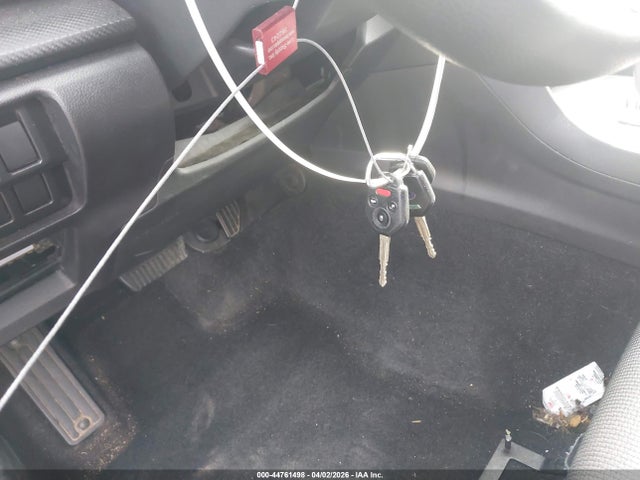 Aukcja sprzedaży 2018 Subaru Impreza 2.0i Premium, vin: 4S3GTAB67J3700630, numer aukcji: 44761498