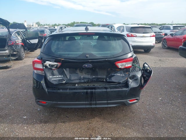 Aukcja sprzedaży 2018 Subaru Impreza 2.0i Premium, vin: 4S3GTAB67J3700630, numer aukcji: 44761498