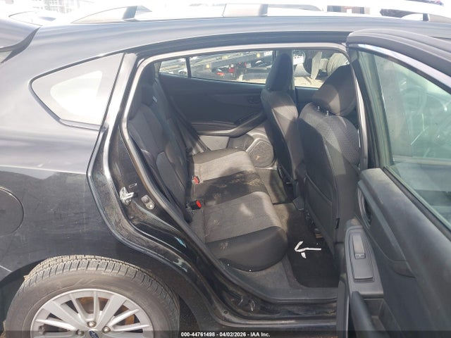 Aukcja sprzedaży 2018 Subaru Impreza 2.0i Premium, vin: 4S3GTAB67J3700630, numer aukcji: 44761498